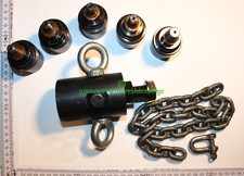 Ritzel abzieher m10x1 gebraucht kaufen  Moormerland