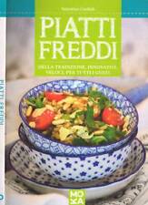 Piatti freddi della usato  Italia