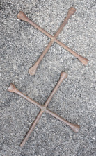 Vintage way lug for sale  Dover