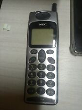 Cellulare nec db2000 usato  Santa Maria di Licodia