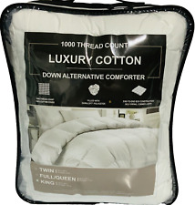 Luxury cotton 1000 for sale  Lawrenceville