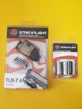 Streamlight tlr flex for sale  Phoenix
