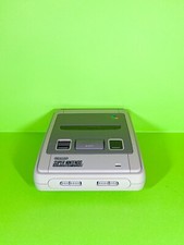 Super nintendo entertaiment usato  Tolentino