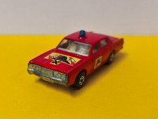 Matchbox series superfast gebraucht kaufen  Bad Wildungen