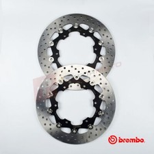 Brembo floating front for sale  FROME