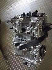 Moteur toyota yaris d'occasion  France