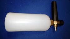 Snow foam washer for sale  Adams