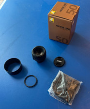 Nikon nikkor 1.4g for sale  Longwood