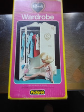 Vintage sindy pedigree for sale  GRANGEMOUTH