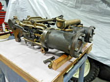 Stanley steamer j.w for sale  Pilot Point