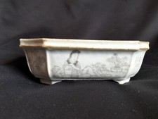 Chine petite jardinière d'occasion  Luçon