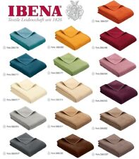 Ibena wohndecke uni gebraucht kaufen  Greven