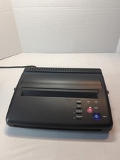 Heat press tattoo for sale  Greenville