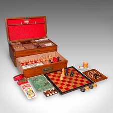 Antique parlour games for sale Antique parlour games for sale  EXETER