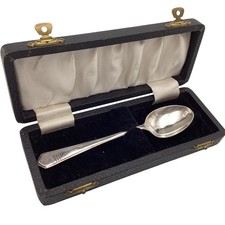 Solid silver antique for sale Solid silver antique for sale  UK