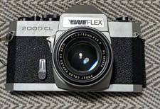 Analogkamera revue flex gebraucht kaufen  Berlin
