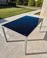 Table jardin fer d'occasion Table jardin fer d'occasion  Caen