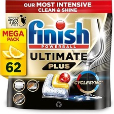 Finish dishwasher tablet for sale Finish dishwasher tablet for sale  HOUNSLOW