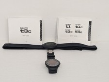 Suunto t3c watch for sale  Danbury