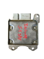 Centralina airbag jaguar usato  Pozzallo