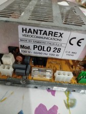 Hantarex polo for usato  Varese