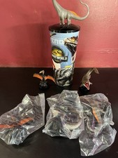 Jurassic rebirth topper for sale  Manchester