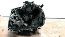 Boite vitesses renault d'occasion  Sens