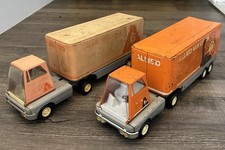 Lot tonka allied for sale  Orrville
