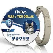 Cat flea tick for sale  BRISTOL