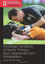 Routledge handbook sports for sale  ROSSENDALE