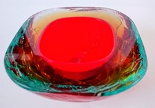 Barbini vintage murano for sale  PONTEFRACT