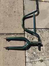 bmx mafiabikes for sale  DROITWICH