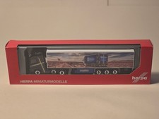 Herpa 314145 lkw gebraucht kaufen  Wuppertal
