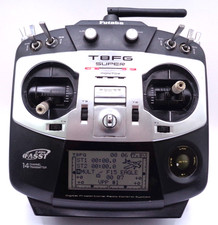 Futaba t8fg super gebraucht kaufen  Versand nach Germany