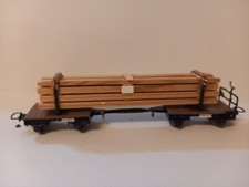 Drehschelpaar langholz feldbah gebraucht kaufen  Gröditz