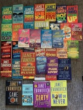 Janet evanovich stephanie for sale  Phoenix