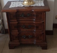Set comodini stile usato  Roma