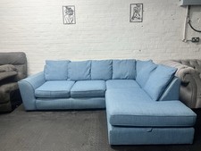Blue right hand for sale  STOCKPORT