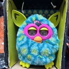 Furby boom interactive for sale  SHEFFIELD