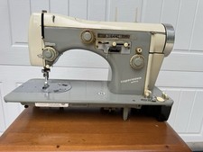 Vintage necchi supernova for sale  Columbia
