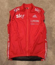 British cycling adidas for sale  WOKING
