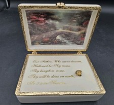 Thomas kinkade music for sale  Lapeer
