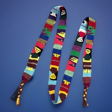 vintag guatemalan belt for sale vintag guatemalan belt for sale Long Beach