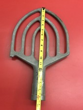 Hobite flat paddle for sale  Archbold