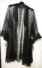 Manteau soiree kimono d'occasion  France