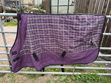 Stable rug ref for sale  MAIDSTONE