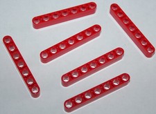 Lego technic red d'occasion  France