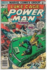 Marvel bronze age gebraucht kaufen  Oer-Erkenschwick