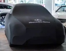 For mercedes cover d'occasion  Expédié en Belgium