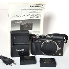 Panasonic dmc gx1 gebraucht kaufen  Coburg